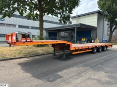 Nooteboom Lowbed
