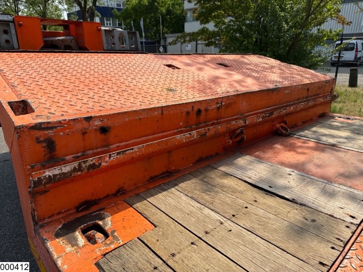 Nooteboom Lowbed