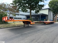Nooteboom Lowbed