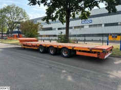 Nooteboom Lowbed