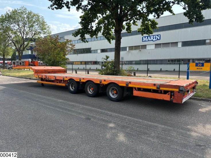 Nooteboom Lowbed