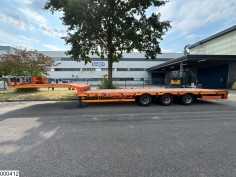 Nooteboom Lowbed