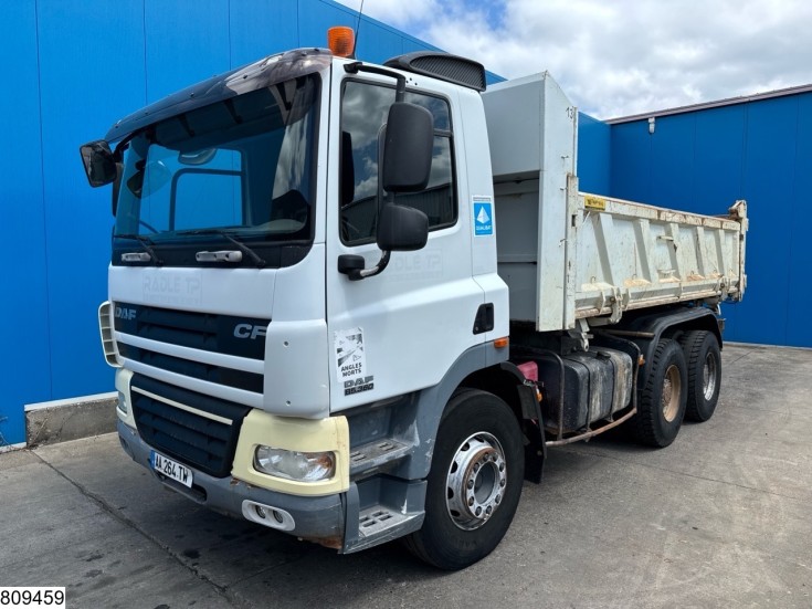 DAF CF 360