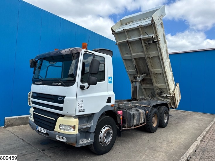 DAF CF 360