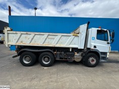DAF CF 360