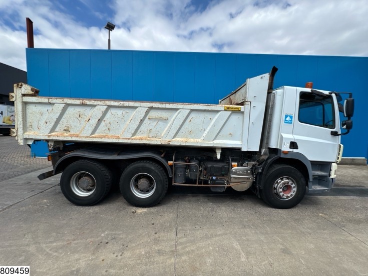 DAF CF 360