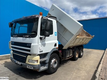 DAF CF 360