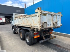DAF CF 360
