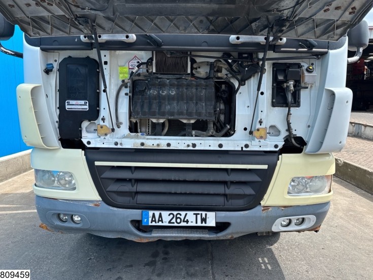 DAF CF 360