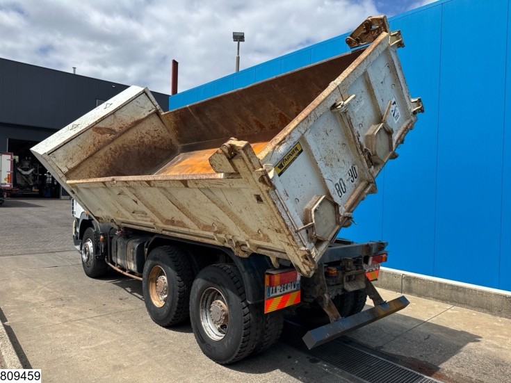 DAF CF 360
