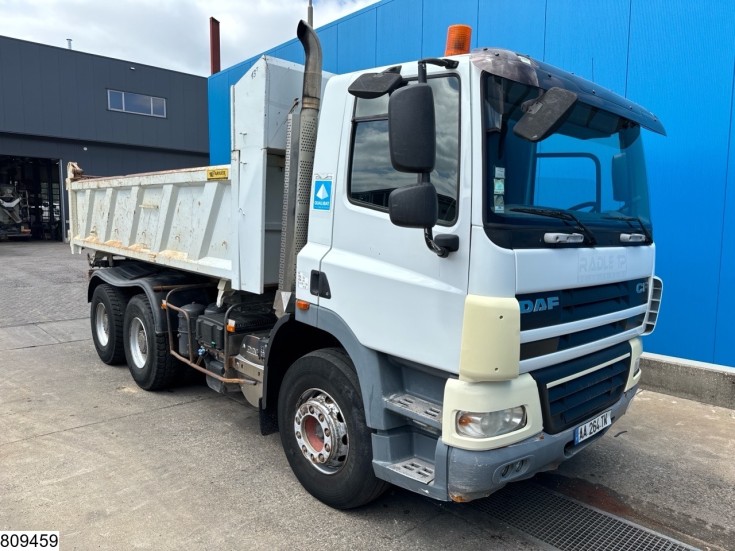 DAF CF 360