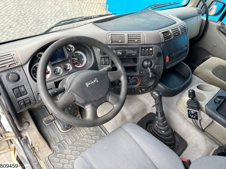 DAF CF 360