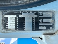 DAF CF 360