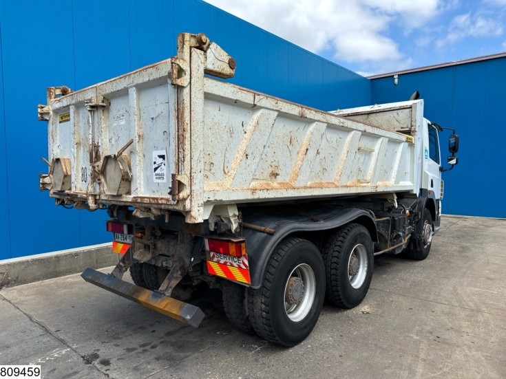 DAF CF 360