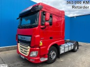 DAF XF 480