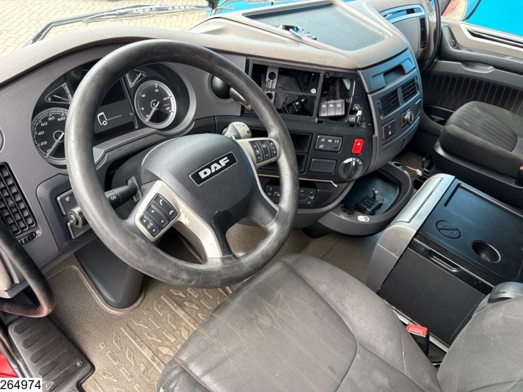 DAF XF 480