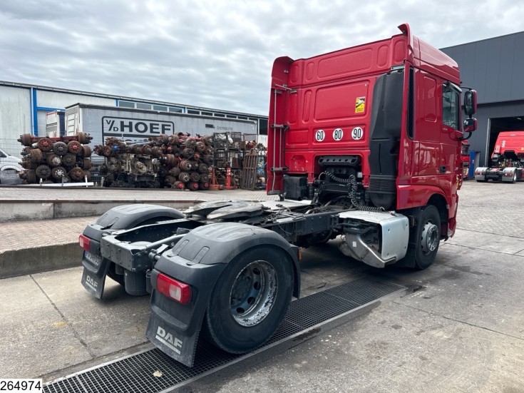 DAF XF 480