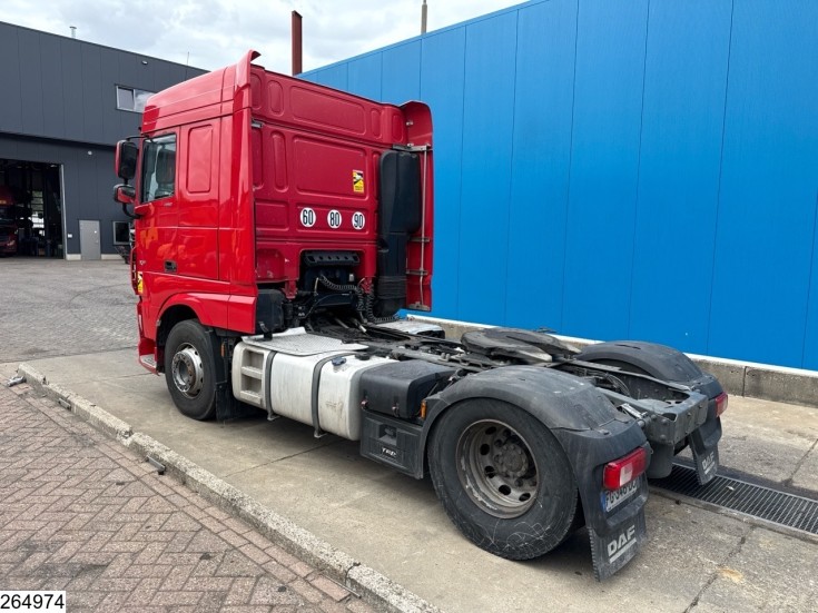 DAF XF 480