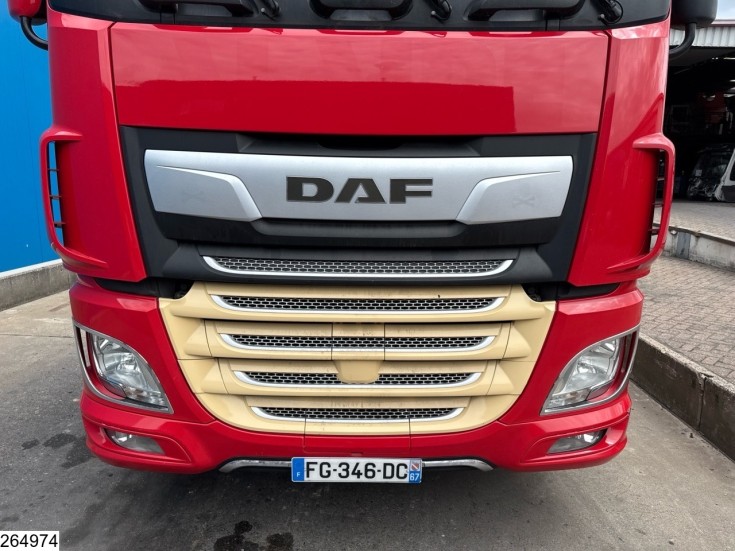 DAF XF 480
