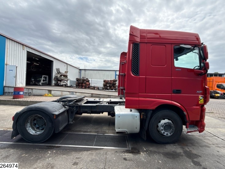 DAF XF 480
