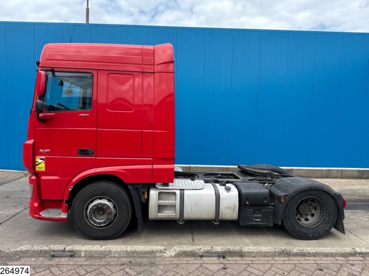 DAF XF 480