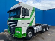 DAF XF 460