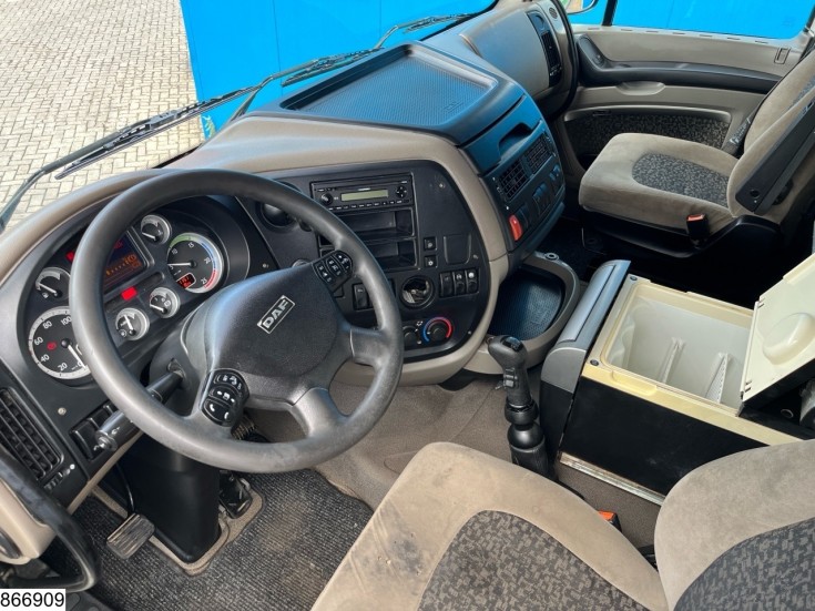 DAF XF 460
