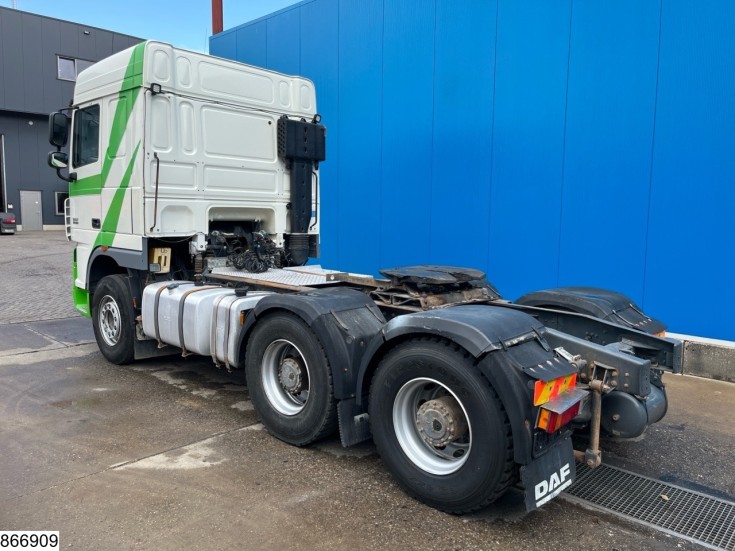 DAF XF 460