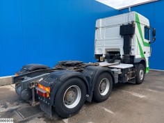 DAF XF 460