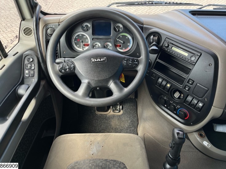 DAF XF 460