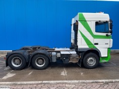 DAF XF 460