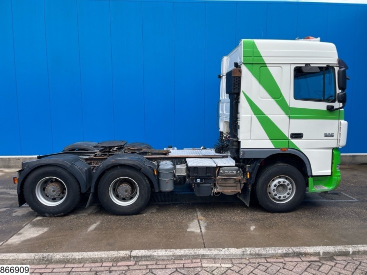 DAF XF 460