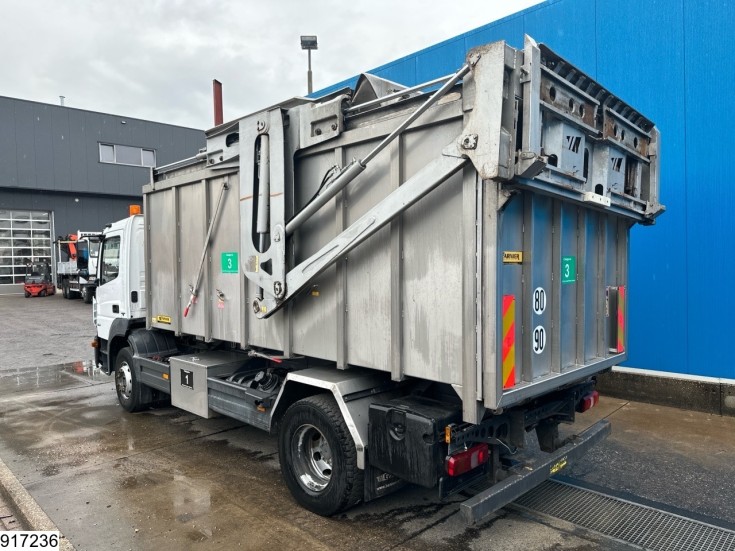 Mercedes Atego 1621