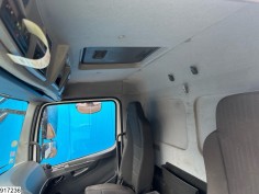 Mercedes Atego 1621