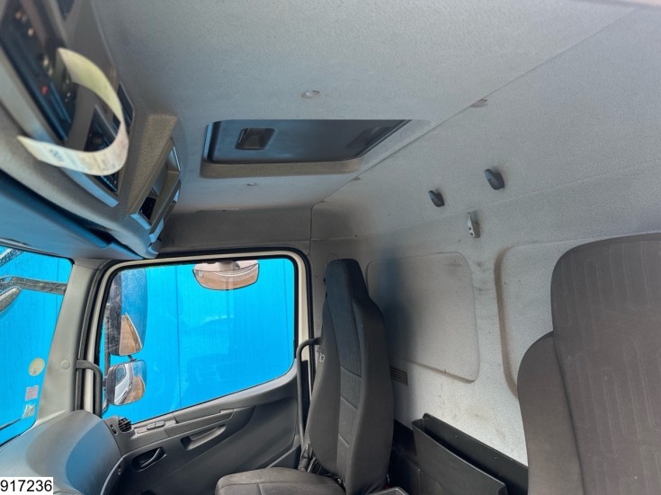 Mercedes Atego 1621