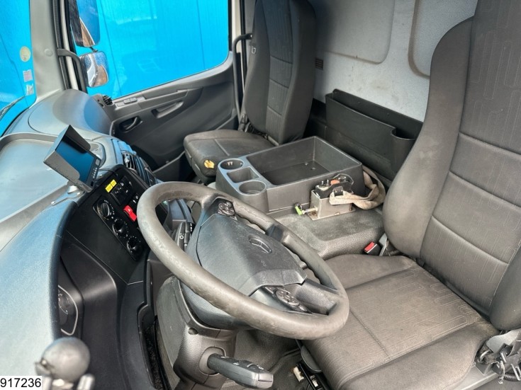 Mercedes Atego 1621