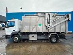 Mercedes Atego 1621