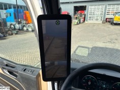 Mercedes Actros 1843