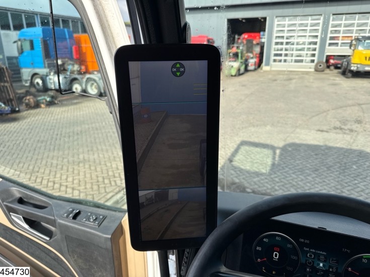 Mercedes Actros 1843
