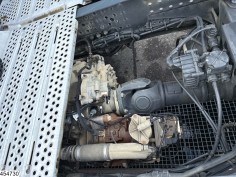 Mercedes Actros 1843