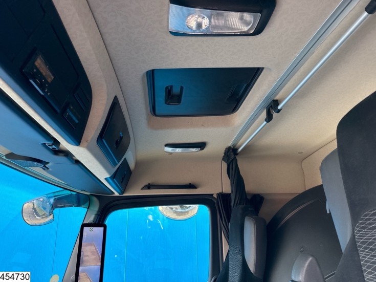 Mercedes Actros 1843