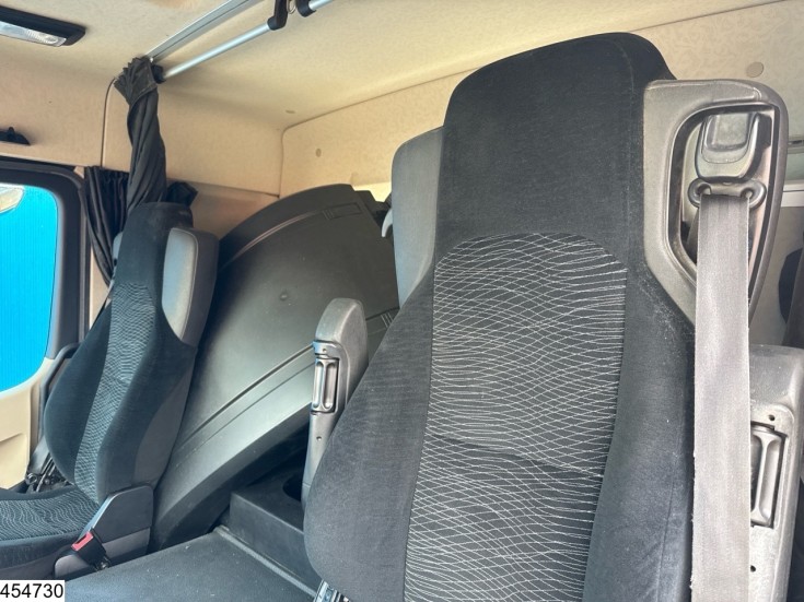 Mercedes Actros 1843