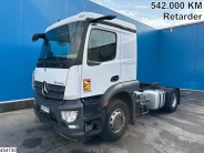 Mercedes Actros 1843