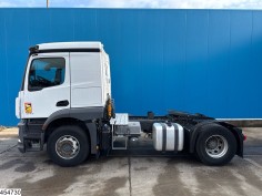 Mercedes Actros 1843