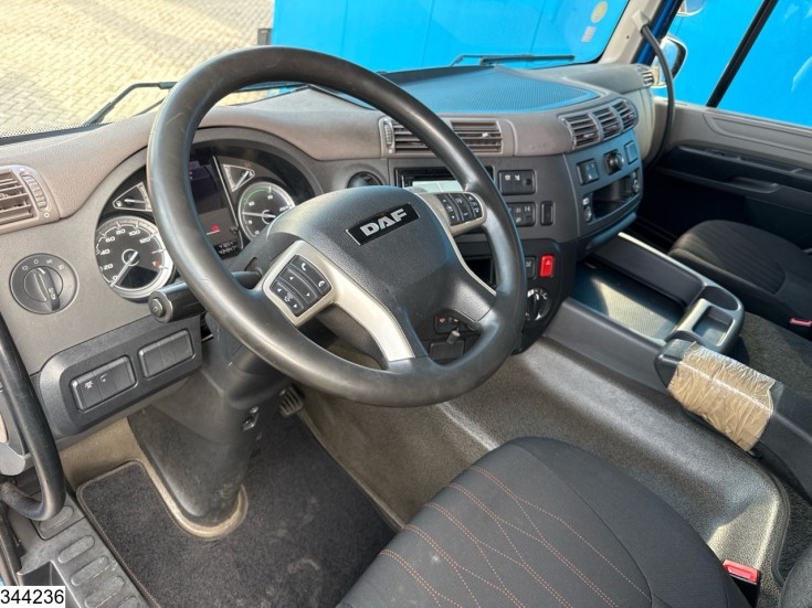 DAF CF 450