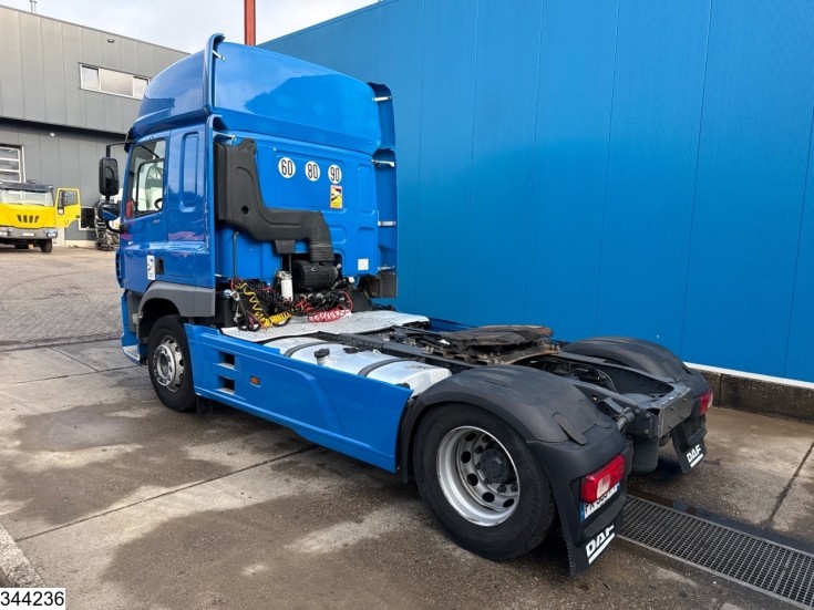 DAF CF 450