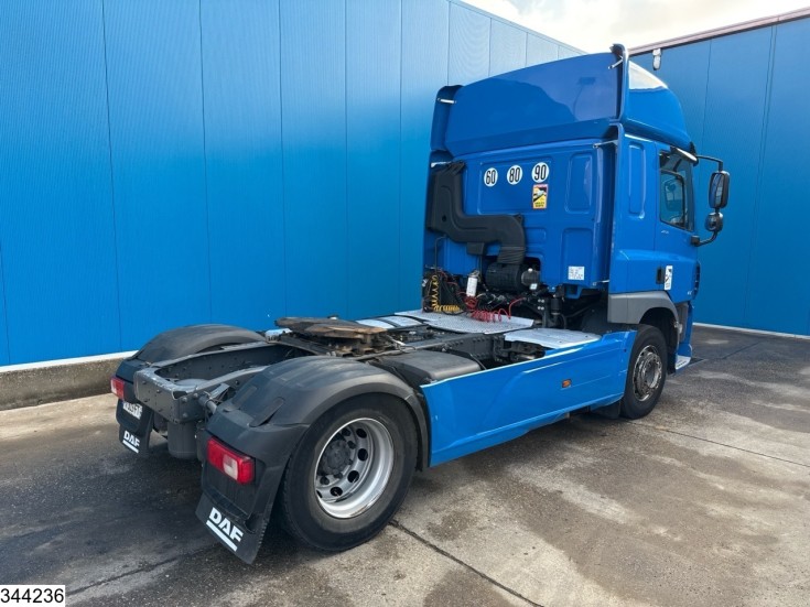 DAF CF 450