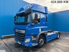 DAF CF 450