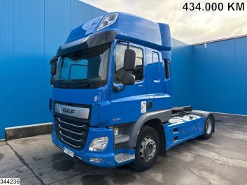 DAF CF 450