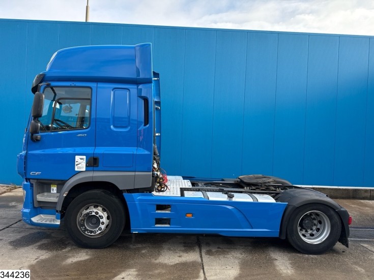 DAF CF 450